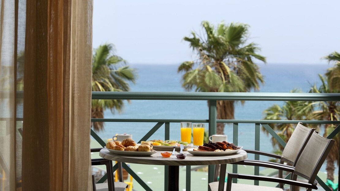 Star Beach Village & Water Park